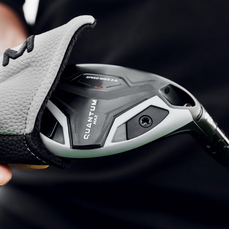 Callaway Quantum Max pánský hybrid