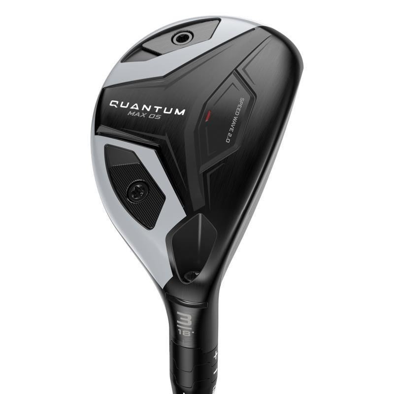 Callaway Quantum Max OS dámský hybrid
