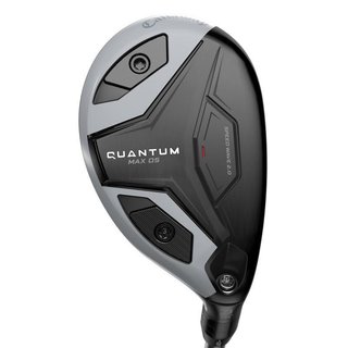 Callaway Quantum Max OS dámský hybrid