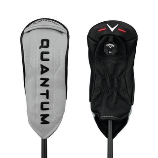Callaway Quantum Max OS dámský hybrid