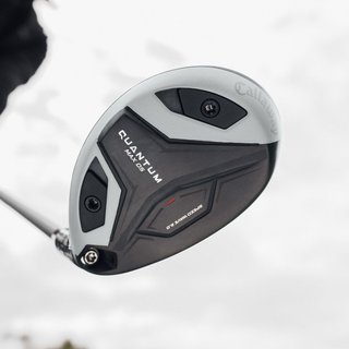 Callaway Quantum Max OS dámský hybrid