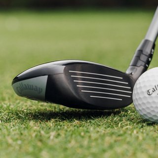 Callaway Quantum Max OS dámský hybrid