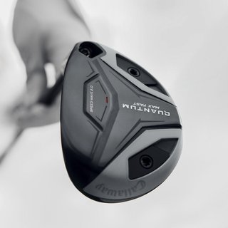 Callaway Quantum Max Fast pánský hybrid