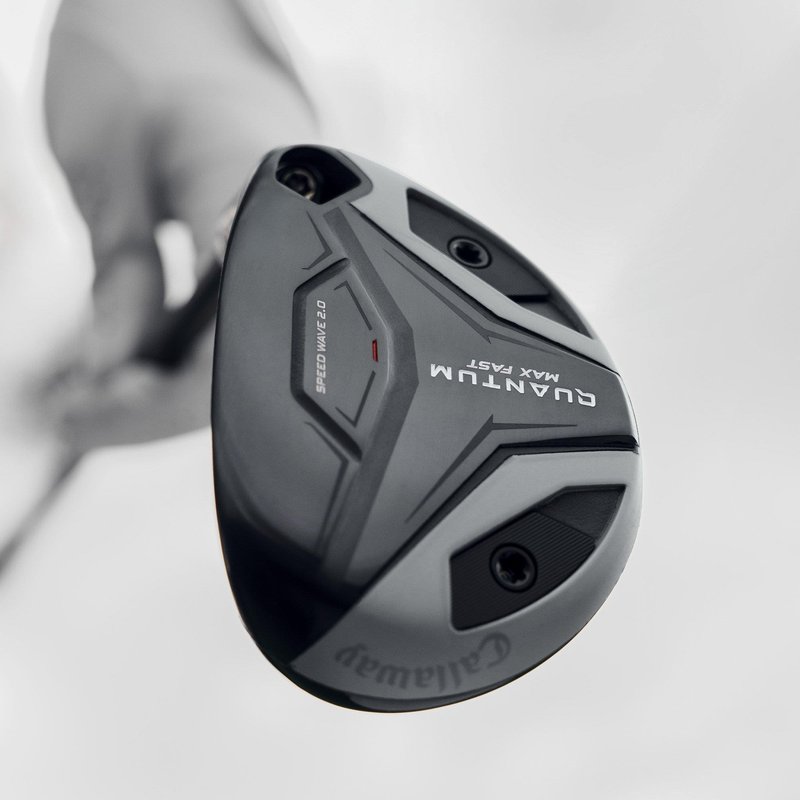 Callaway Quantum Max Fast pánský hybrid