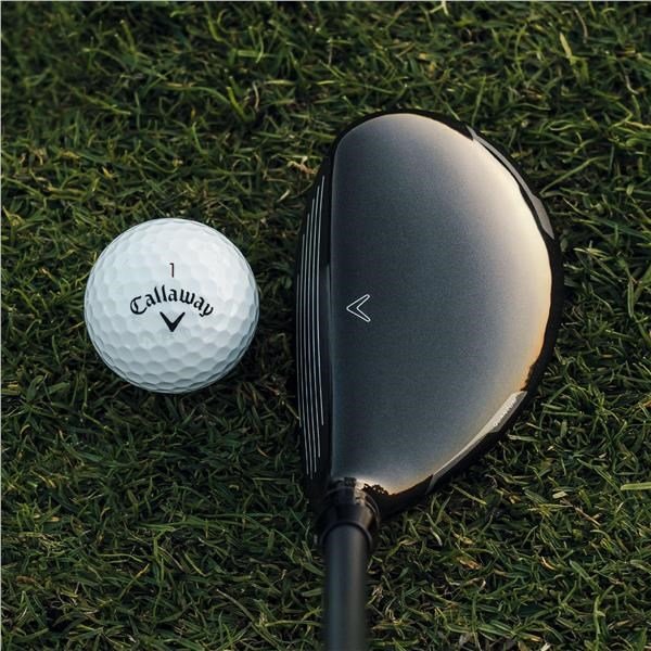 Callaway Quantum Max Fast pánský hybrid