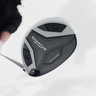 Callaway Quantum Max Fast pánský hybrid