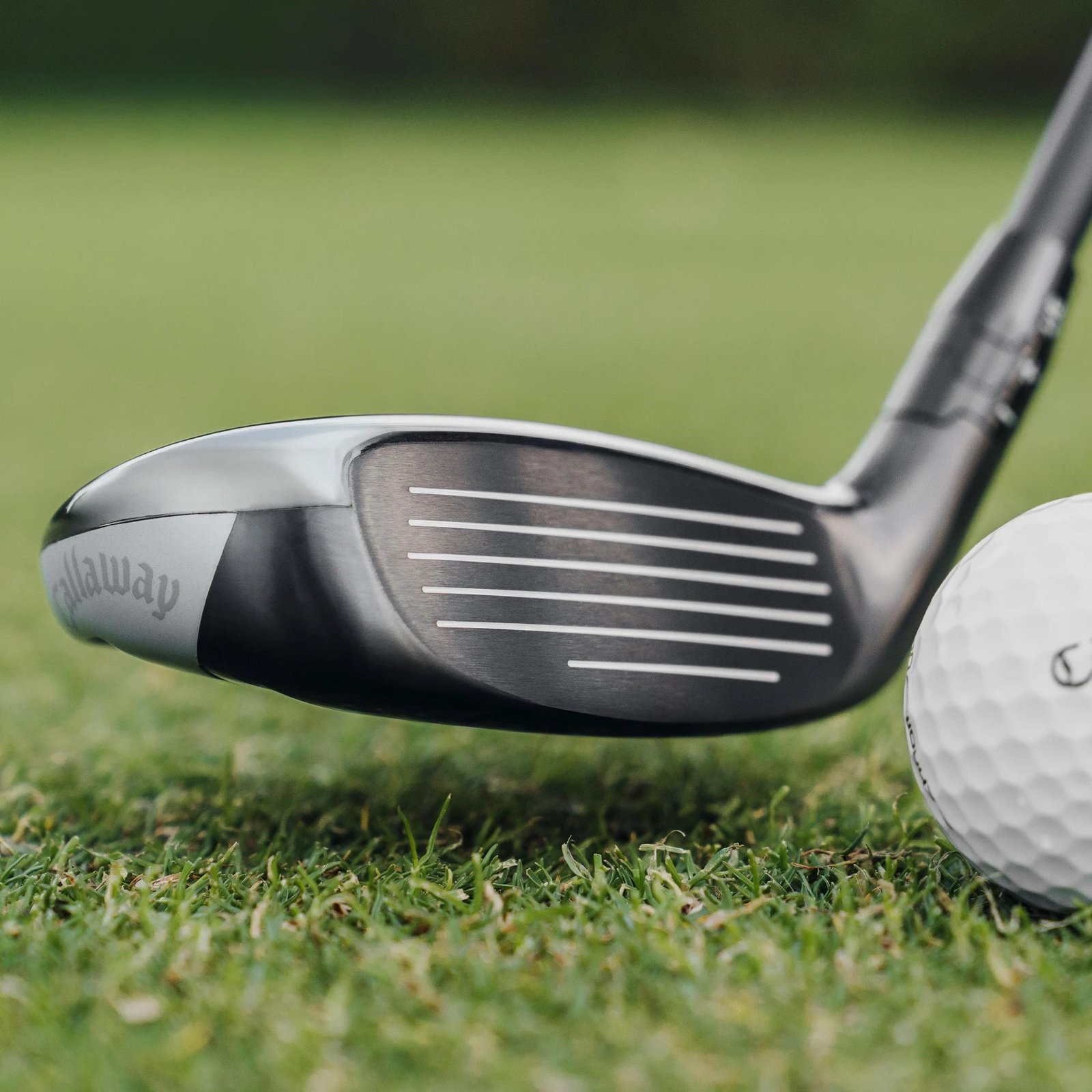 Callaway Quantum Max Fast pánský hybrid