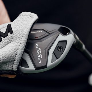 Callaway Quantum Max Fast pánský hybrid