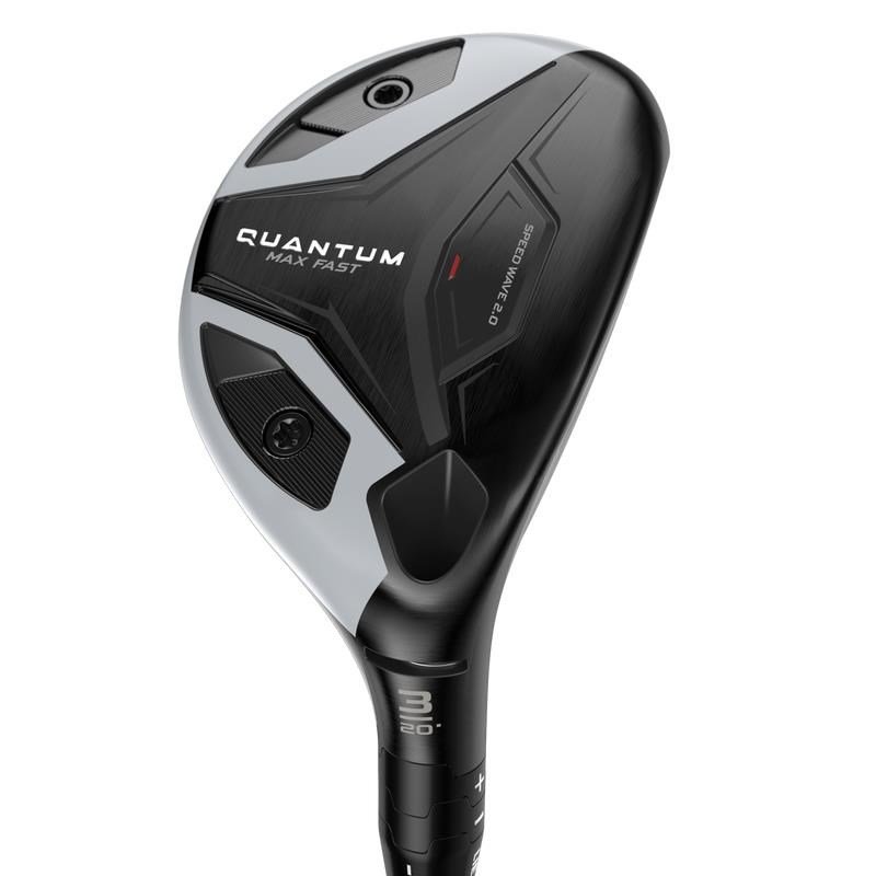 Callaway Quantum Max Fast dámský hybrid