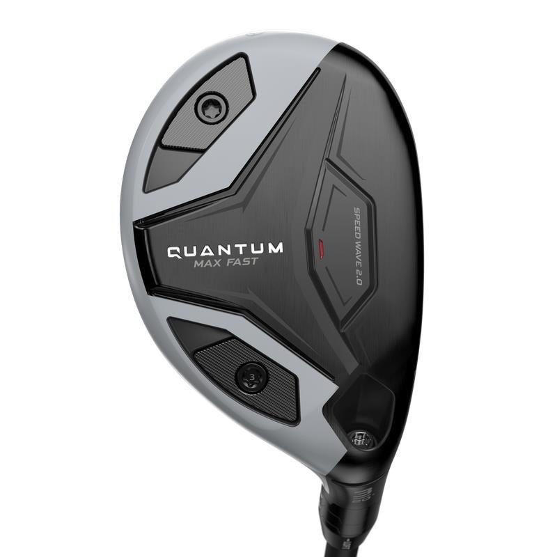 Callaway Quantum Max Fast dámský hybrid