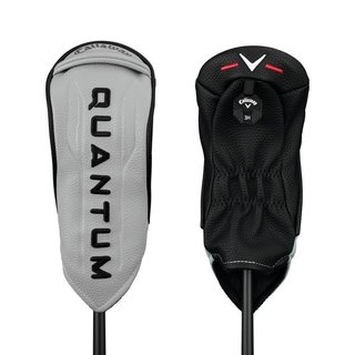 Callaway Quantum Max Fast dámský hybrid