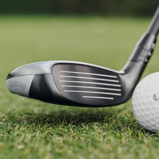Callaway Quantum Max Fast dámský hybrid