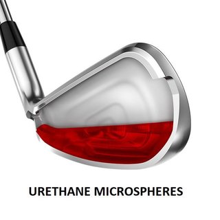 Callaway Quantum Max OS pánská železa, grafit