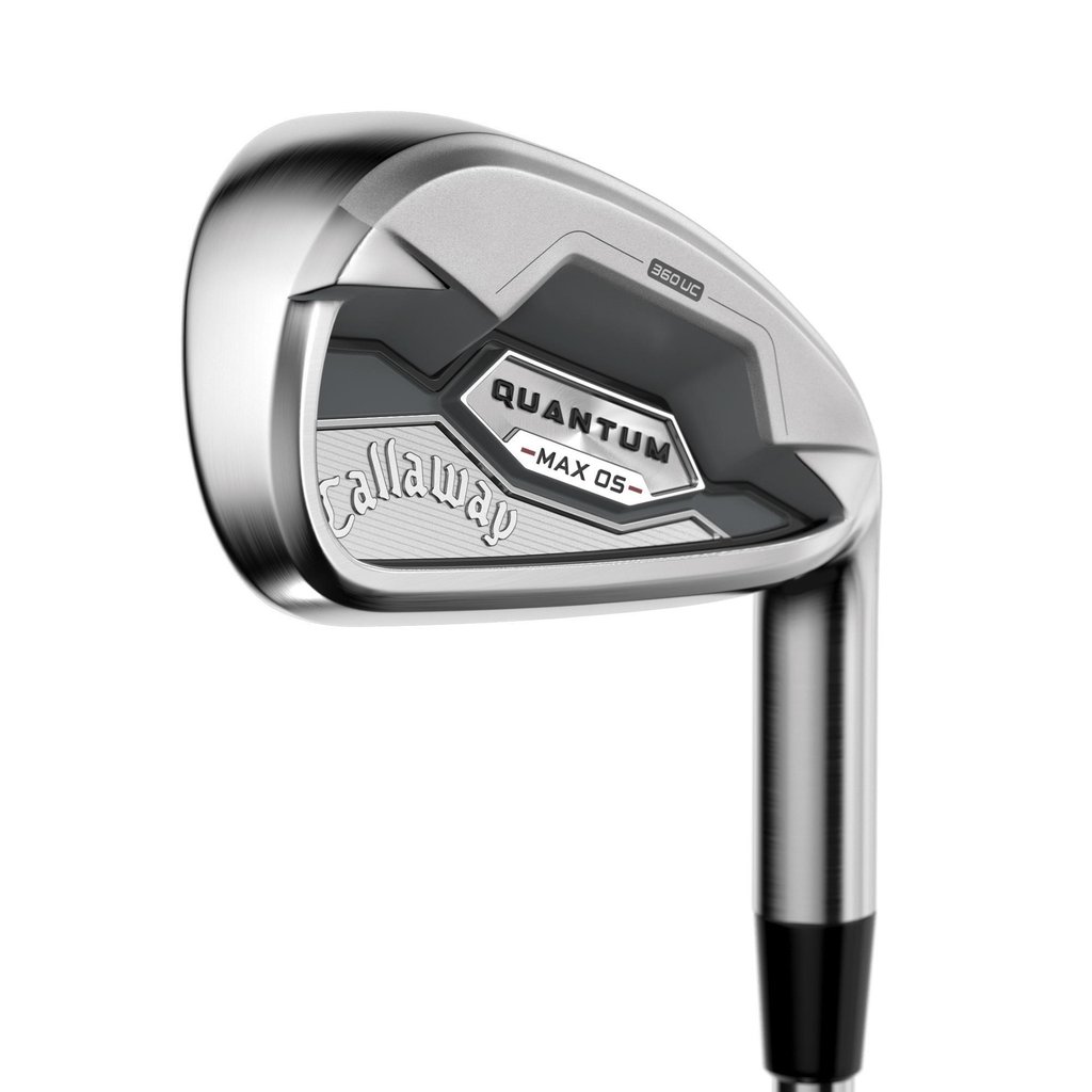 Callaway Quantum Max OS dámská železa