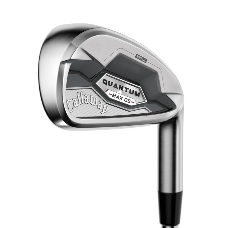 Callaway Quantum Max OS dámská železa