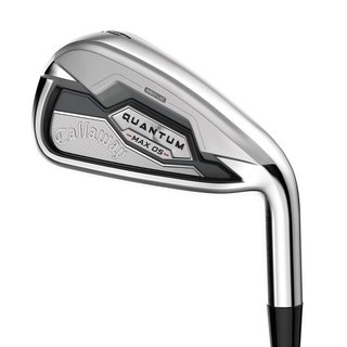 Callaway Quantum Max OS dámská železa