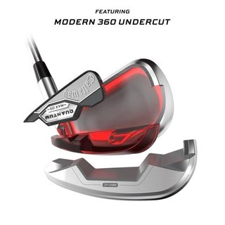Callaway Quantum Max OS dámská železa