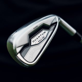 Callaway Quantum Max OS dámská železa