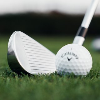 Callaway Quantum Max OS dámská železa