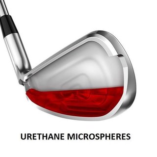 Callaway Quantum Max OS dámská železa