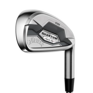 Callaway Quantum Max OS pánská železa, ocel