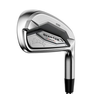 Callaway Quantum Max pánská železa, grafit