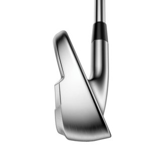 Callaway Quantum Max pánská železa, grafit