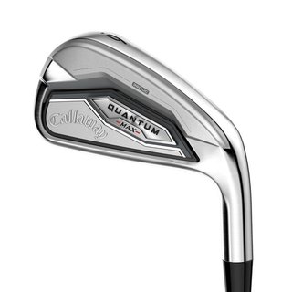 Callaway Quantum Max pánská železa, grafit