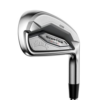 Callaway Quantum Max pánská železa, ocel