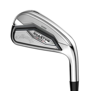 Callaway Quantum Max pánská železa, ocel