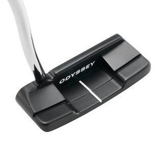 Odyssey Ai-Dual Double Wide DB putter