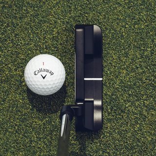 Odyssey Ai-Dual One (#1) putter