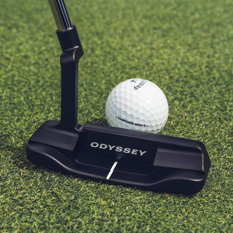 Odyssey Ai-Dual One (#1) putter