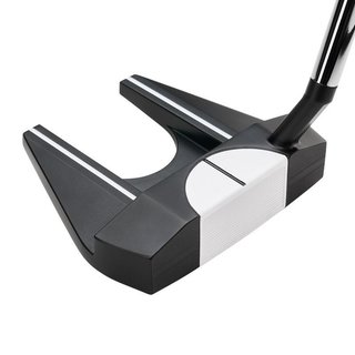 Odyssey Ai-DUAL Seven (#7) 1/2 Ball S putter