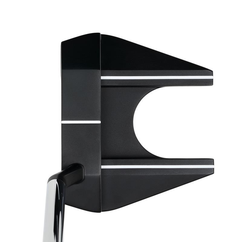 Odyssey Ai-DUAL Seven S (#7 S) putter
