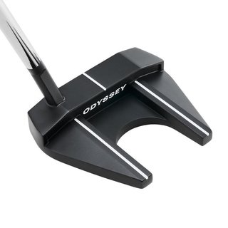 Odyssey Ai-DUAL Seven S (#7 S) putter