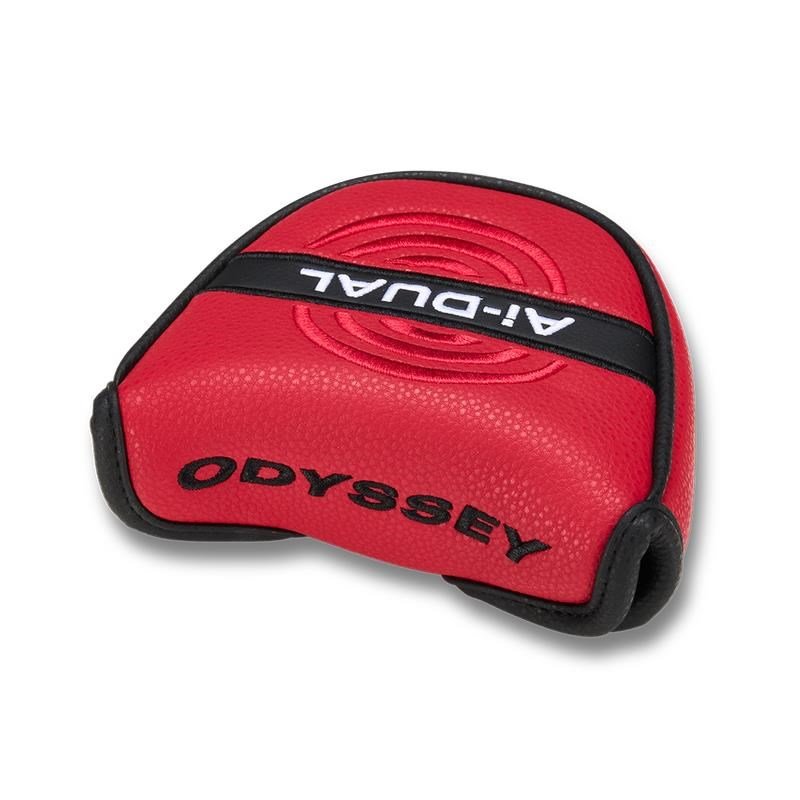 Odyssey Ai-DUAL Seven S (#7 S) putter