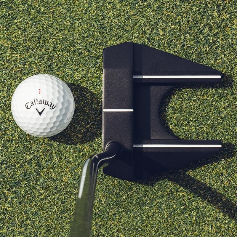 Odyssey Ai-DUAL Seven DB (#7 DB) putter