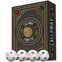 Callaway Chrome Tour Truvis Suits golfové míčky