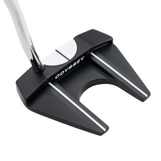 Odyssey Ai-DUAL Seven (#7) 1/2 Ball Cruiser putter 38"