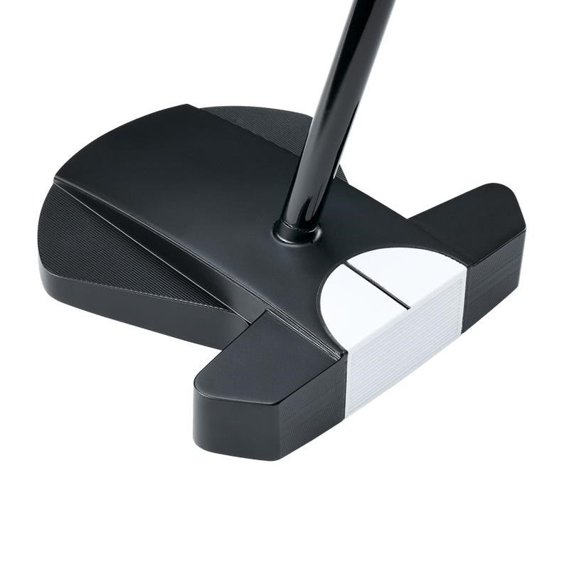 Odyssey Ai-DUAL Square 2 Square MAX 1/2 Ball Cruiser putter 38"