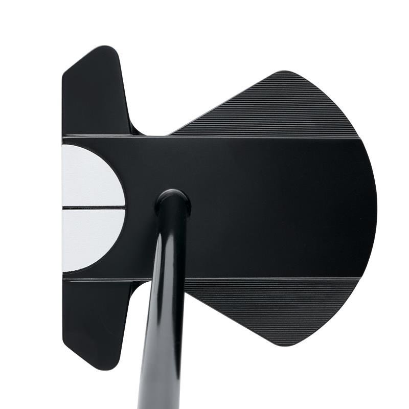Odyssey Ai-DUAL Square 2 Square MAX 1/2 Ball Cruiser putter 38"