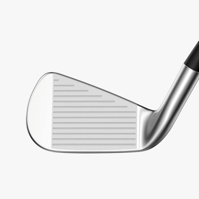 Callaway X Forged Max pánská železa, ocel