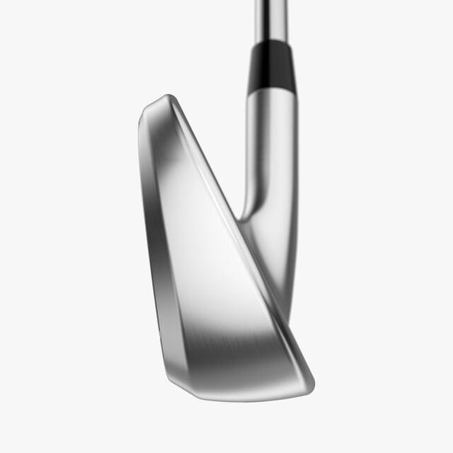 Callaway X Forged Max pánská železa, ocel