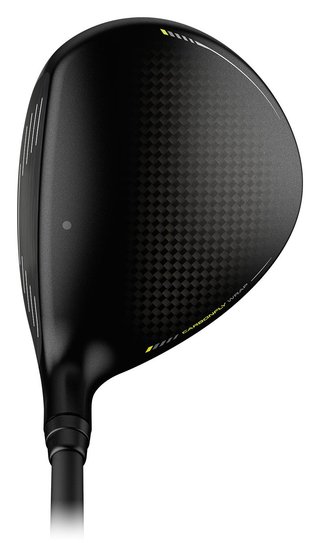 DEMO PING G430 MAX pánské dřevo, 3W-15°, Stiff