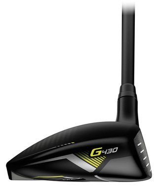 DEMO PING G430 MAX pánské dřevo, 3W-15°, Stiff