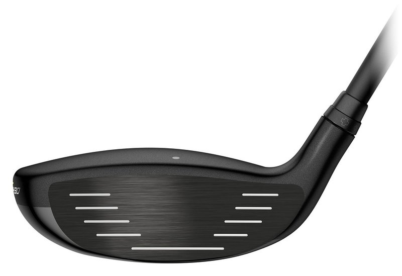 DEMO PING G430 MAX pánské dřevo, 3W-15°, Stiff
