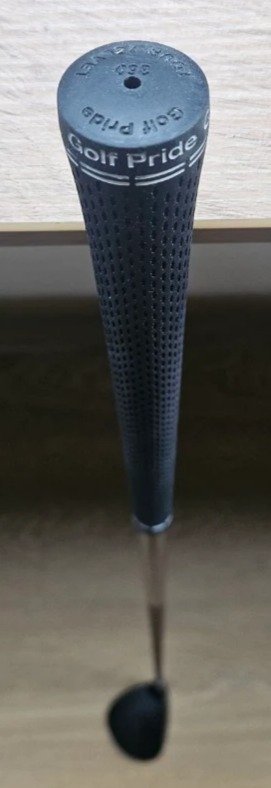 DEMO PING G430 MAX pánské dřevo, 3W-15°, Stiff