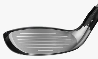 DEMO Callaway Paradym X pánský hybrid, levý, 4H-21°, Regular