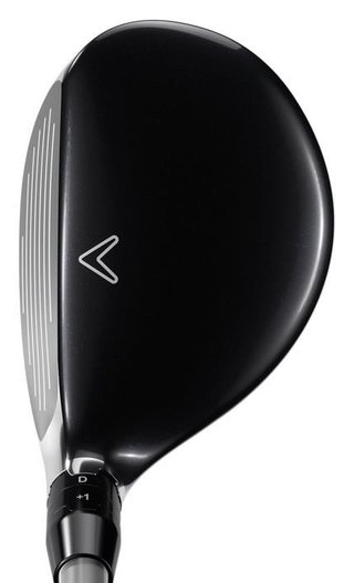 Callaway Paradym X dámský hybrid, 5H-24°